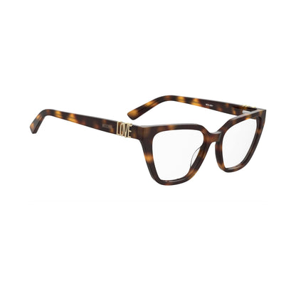 Moschino MOL691 05L/16 HAVANA 2 laterale