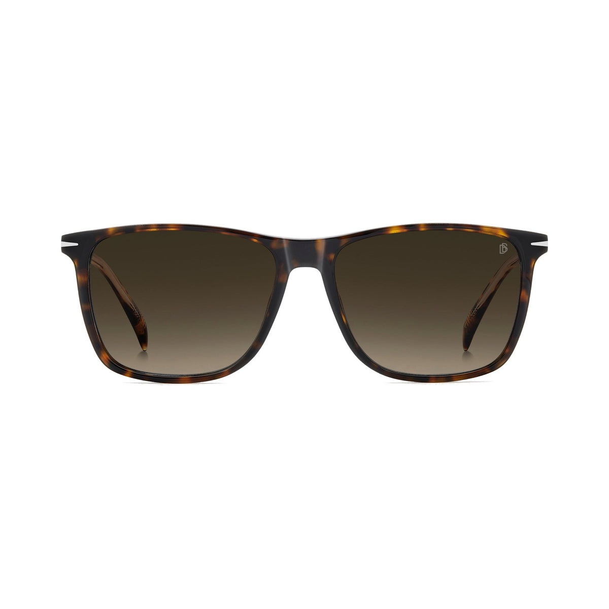 David Beckham DB 1219/S 086/HA HAVANA frontale
