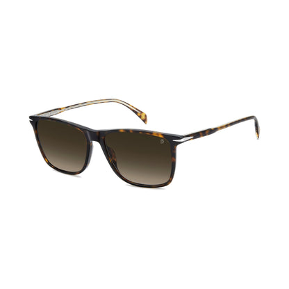 David Beckham DB 1219/S 086/HA HAVANA laterale