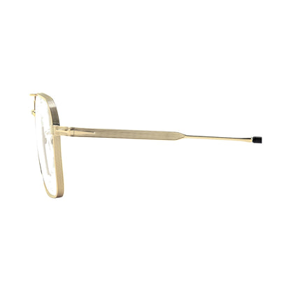 David Beckham DB 1248 J5G/18 GOLD laterale