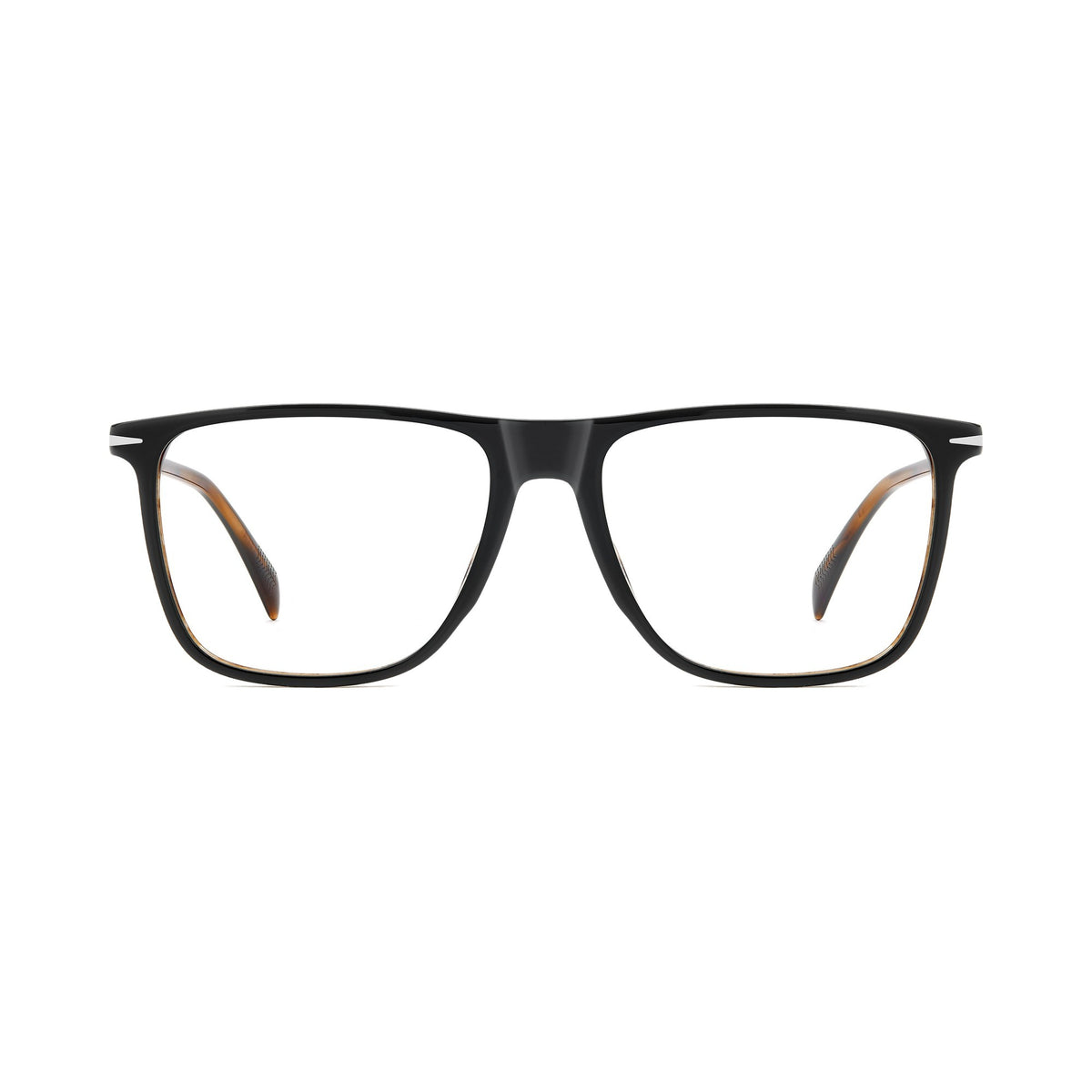 David Beckham DB 1249 05K/16 BLK STR BW frontale