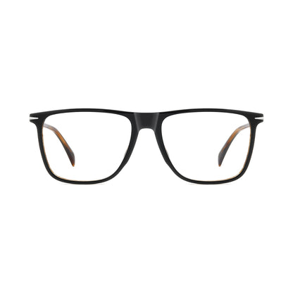 David Beckham DB 1249 05K/16 BLK STR BW frontale