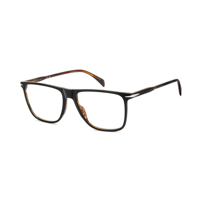 David Beckham DB 1249 05K/16 BLK STR BW laterale