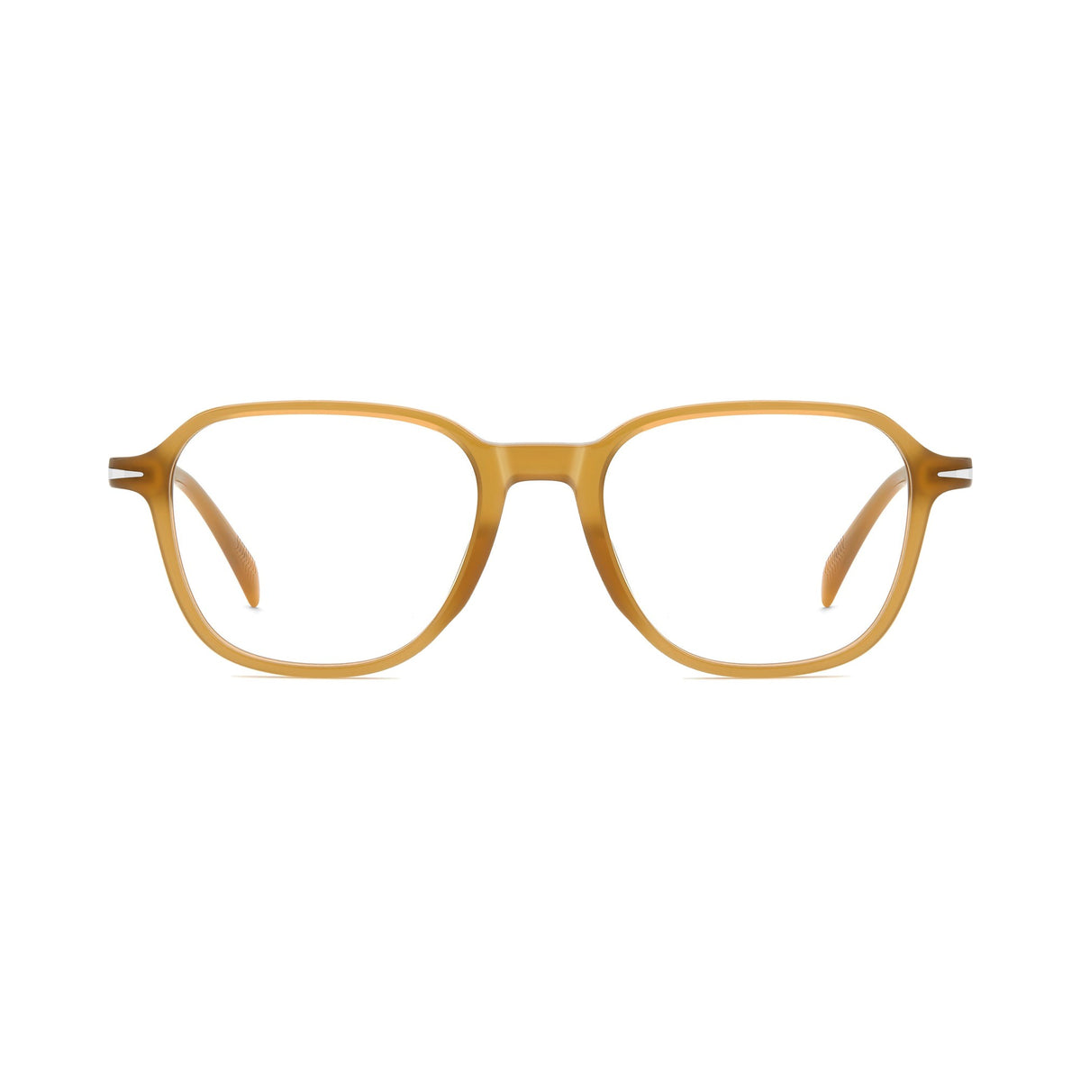 David Beckham DB 1250 FMP/18 OCHRE frontale