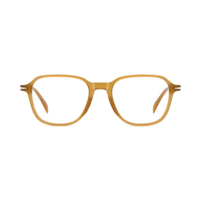 David Beckham DB 1250 FMP/18 OCHRE frontale