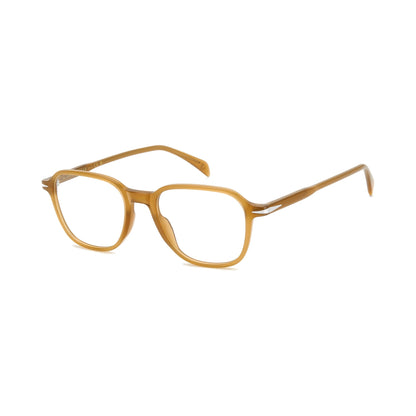 David Beckham DB 1250 FMP/18 OCHRE laterale