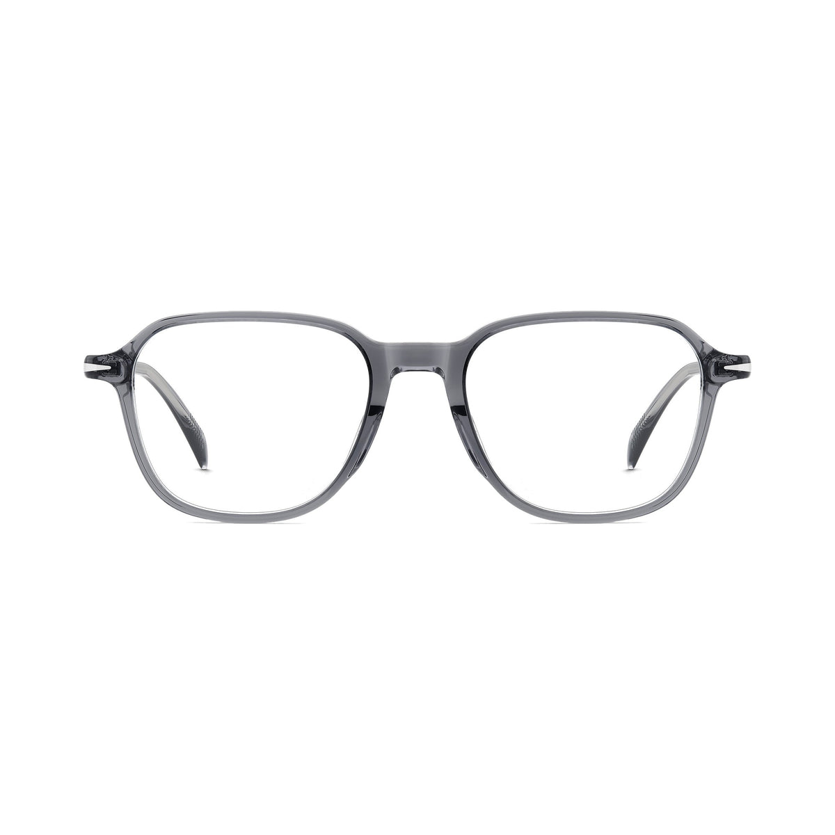David Beckham DB 1250 TX7/18 GREY CRYSTAL frontale