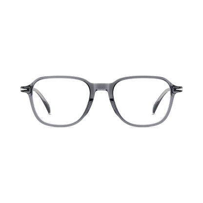 David Beckham DB 1250 TX7/18 GREY CRYSTAL frontale