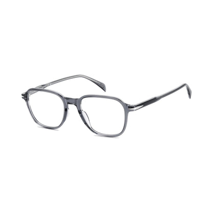 David Beckham DB 1250 TX7/18 GREY CRYSTAL laterale