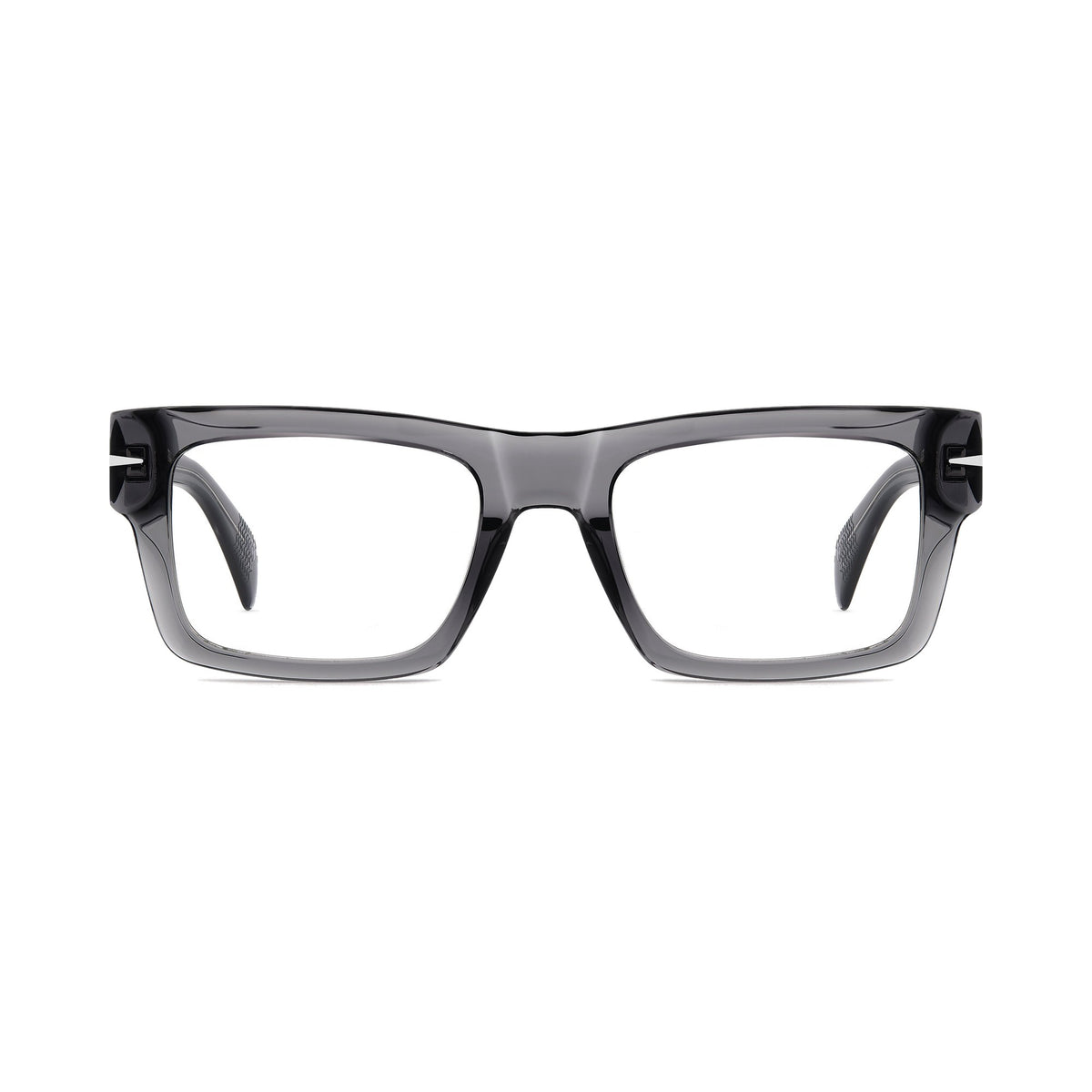 David Beckham DB 7171 KB7/20 GREY frontale