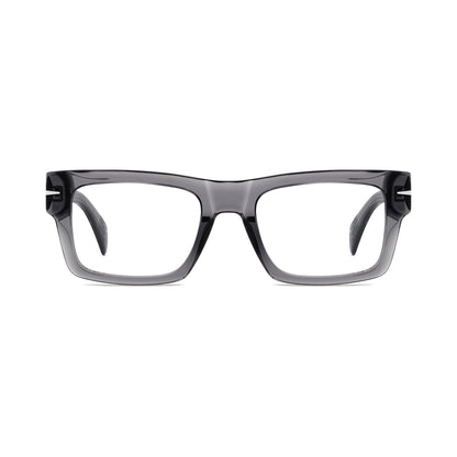 David Beckham DB 7171 KB7/20 GREY frontale