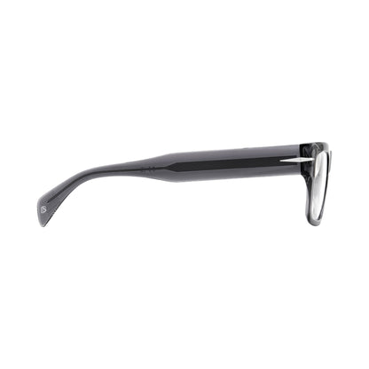 David Beckham DB 7171 KB7/20 GREY laterale