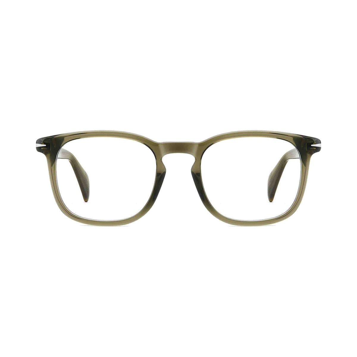David Beckham DB 1236 4C3/41 OLIVE / 52 frontale