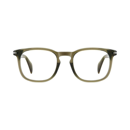David Beckham DB 1236 4C3/41 OLIVE / 52 frontale