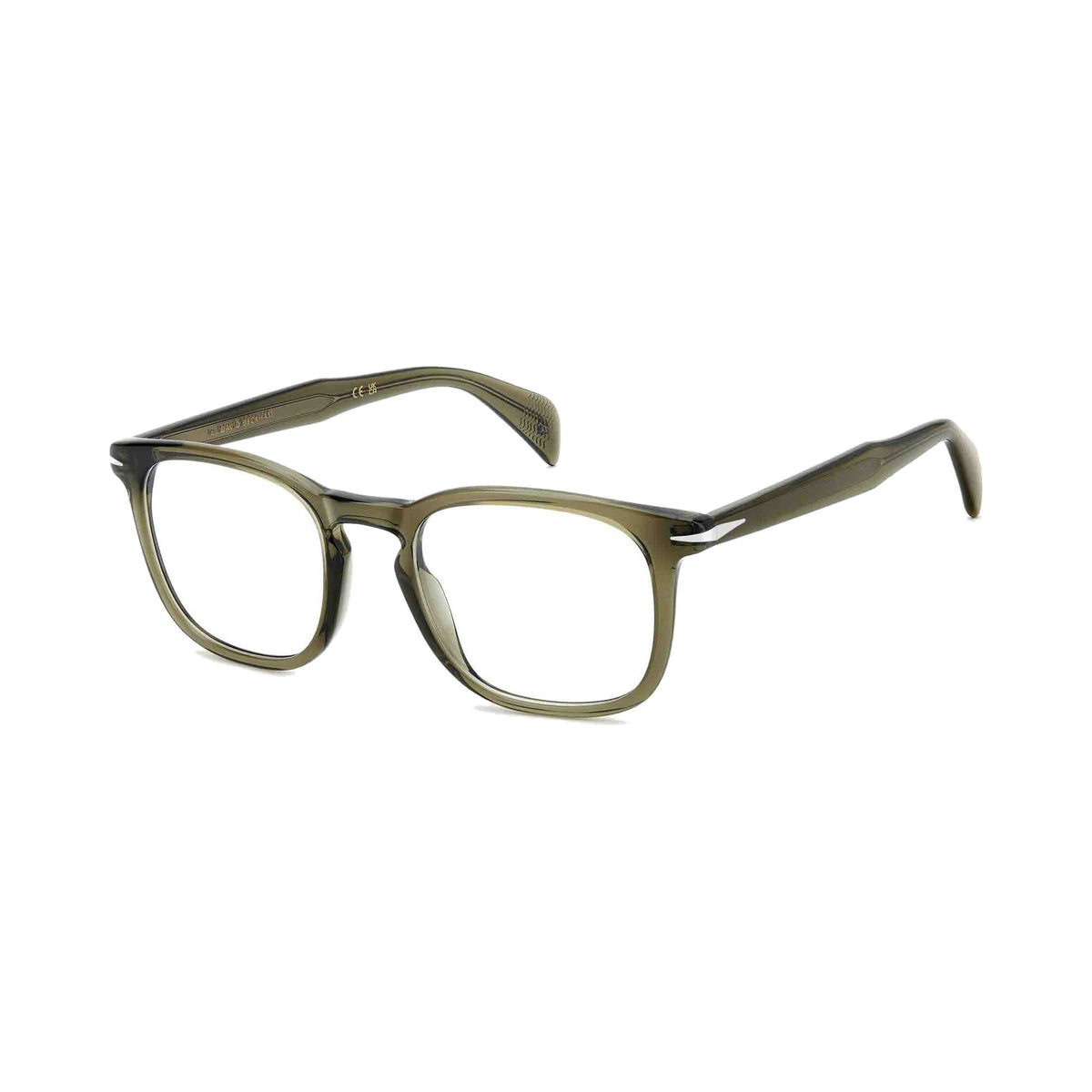 David Beckham DB 1236 4C3/41 OLIVE / 52 laterale