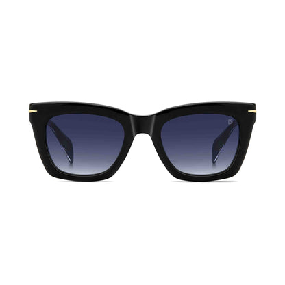 David Beckham DB 99/MIAMI 807/08 BLACK frontale