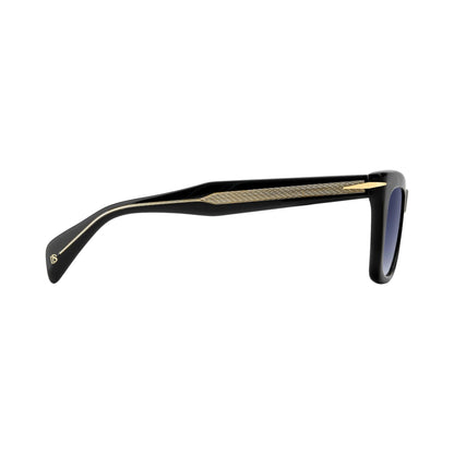 David Beckham DB 99/MIAMI 807/08 BLACK laterale