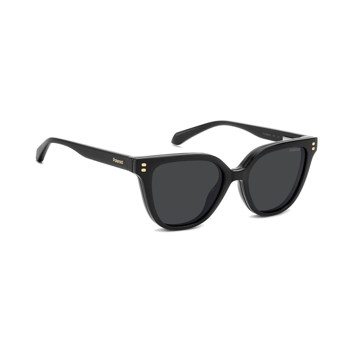 Polaroid PLD D852/C 807/15 BLACK laterale