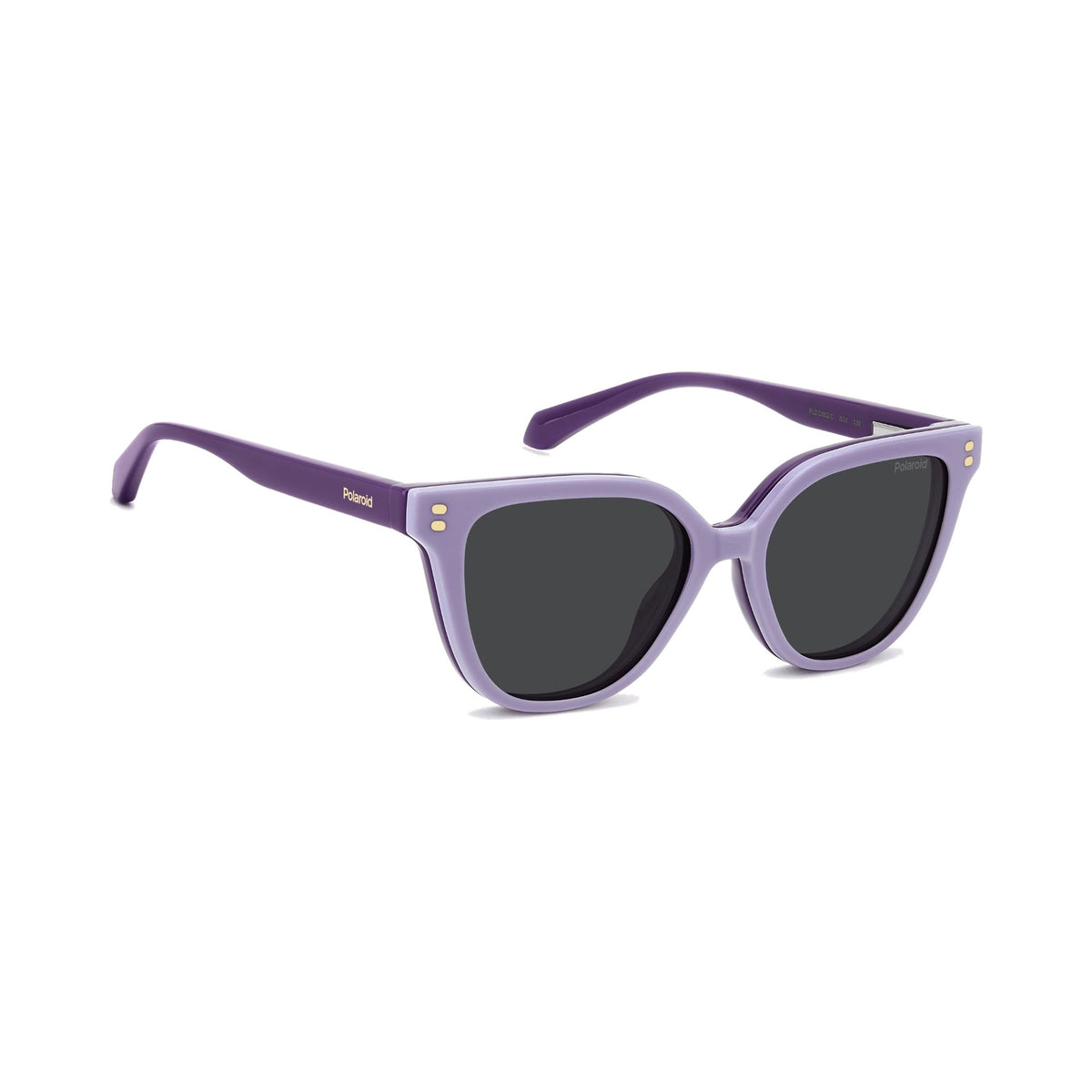 Polaroid PLD D852/C B3V/15 VIOLET laterale