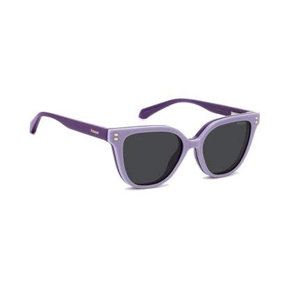 Polaroid PLD D852/C B3V/15 VIOLET laterale