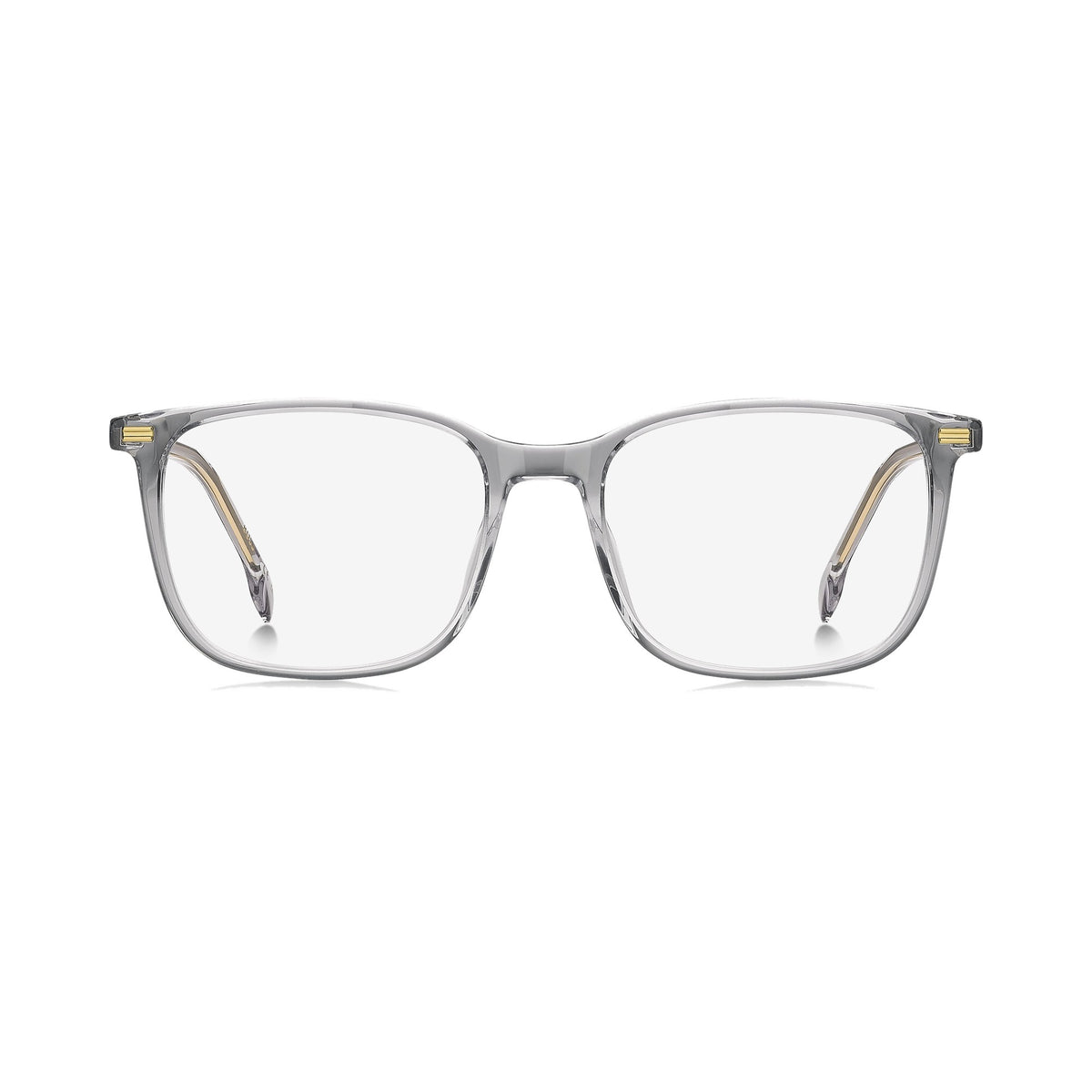 Hugo Boss Black BOSS 2005 KAC/18 SHDGREY TEXT frontale