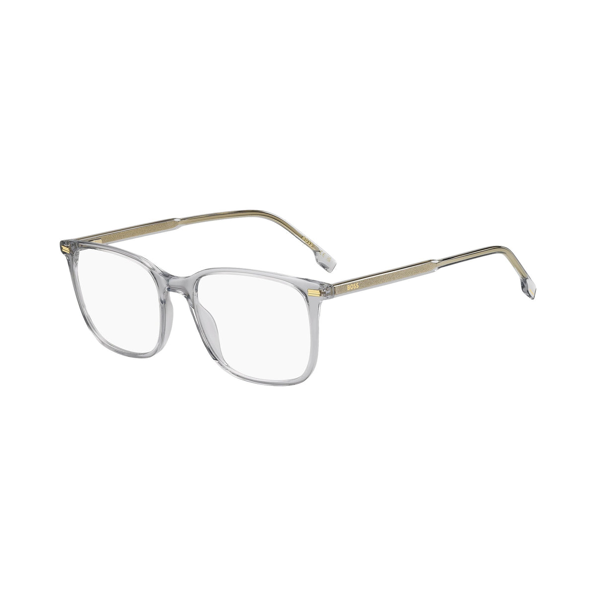 Hugo Boss Black BOSS 2005 KAC/18 SHDGREY TEXT laterale