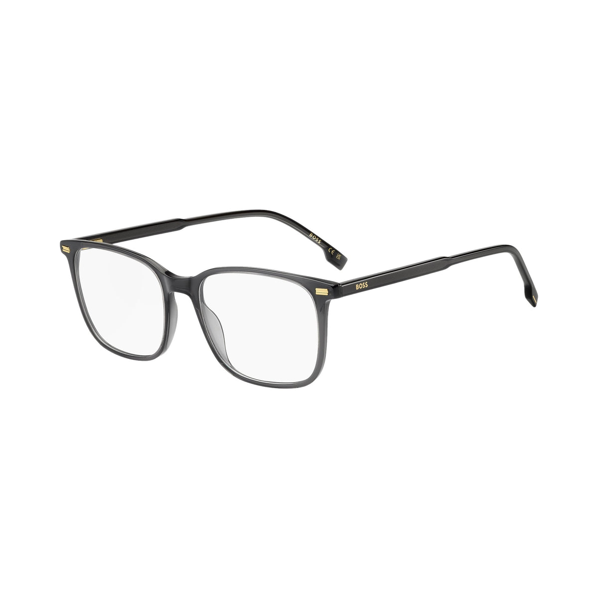 Hugo Boss Black BOSS 2005 KB7/18 GREY laterale