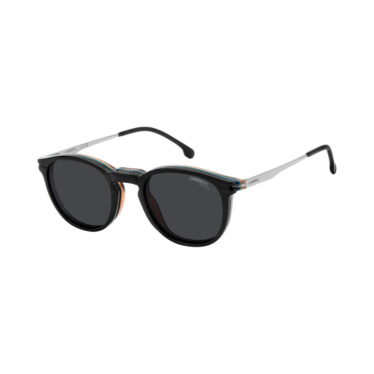 Carrera CA 393/C RTC/21 BLUE ORANGE laterale