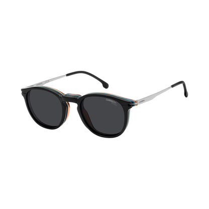Carrera CA 393/C RTC/21 BLUE ORANGE laterale