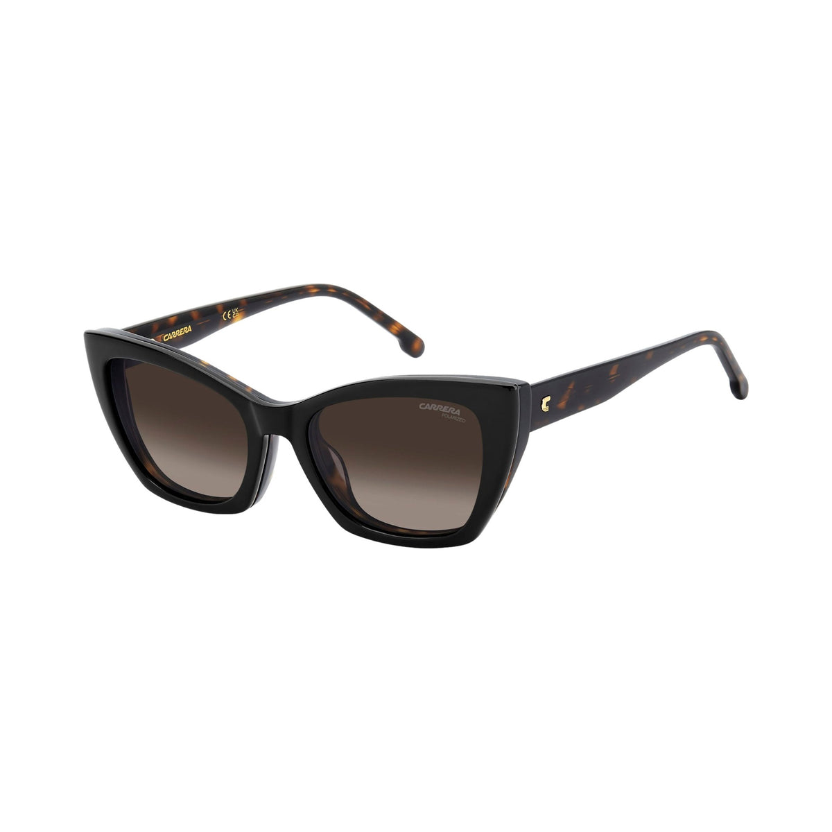 Carrera CA 3036/C 086/17 HAVANA laterale