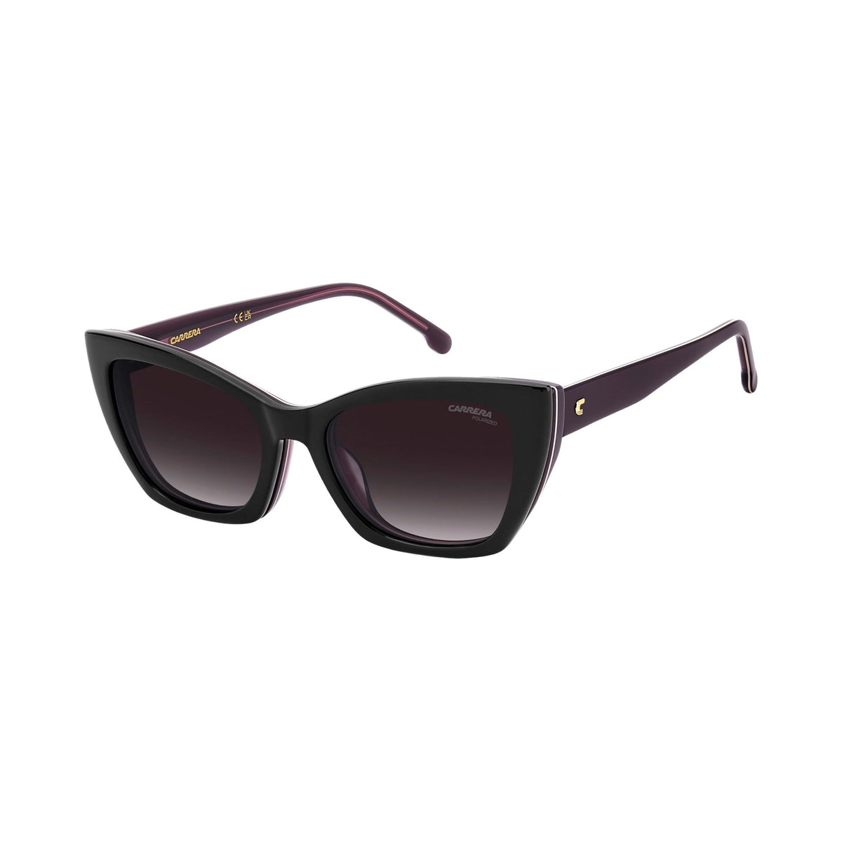 Carrera CA 3036/C 0T7/17 PLUM laterale