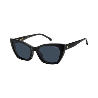 Carrera CA 3036/C 807/17 BLACK laterale