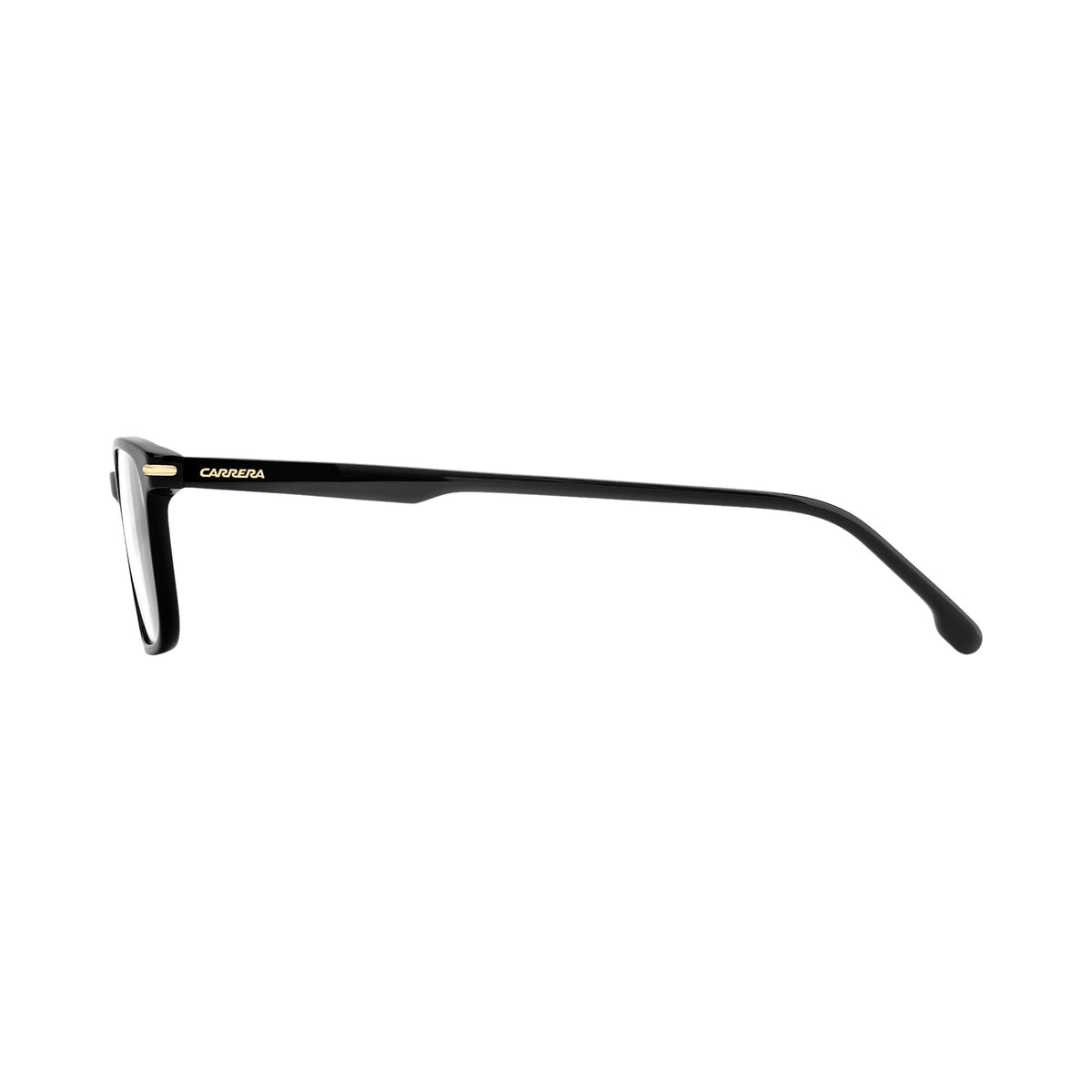 Carrera 397 807/19 BLACK laterale