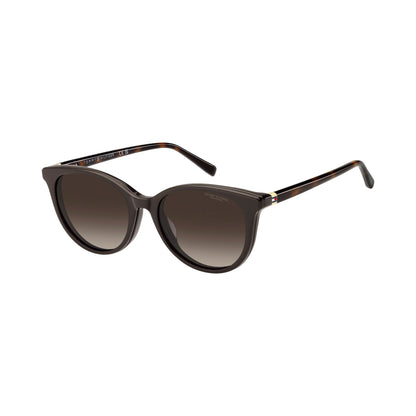 Tommy Hilfiger TH 2395/C 09Q/17 BROWN laterale