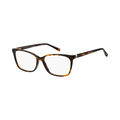 Tommy Hilfiger TH 2397 05L/16 HAVANA 2 laterale