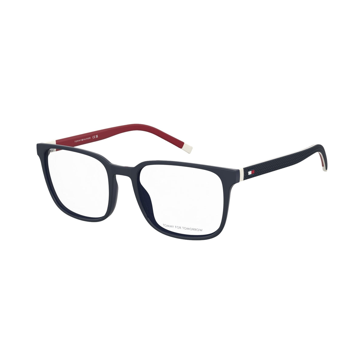 Tommy Hilfiger TH 2380 PJP/19 BLUE laterale