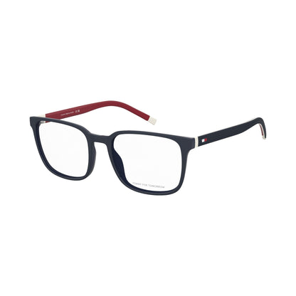 Tommy Hilfiger TH 2380 PJP/19 BLUE laterale