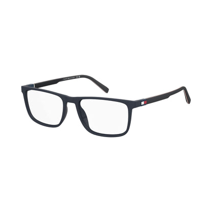 Tommy Hilfiger TH 2382 PJP/17 BLUE laterale