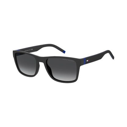 Tommy Hilfiger TH 2375/S 807/9O BLACK laterale