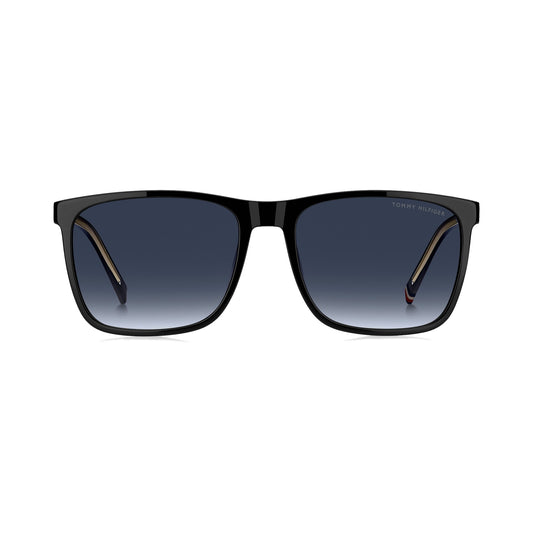 Tommy Hilfiger Th 2390/s 807/08 BLACK