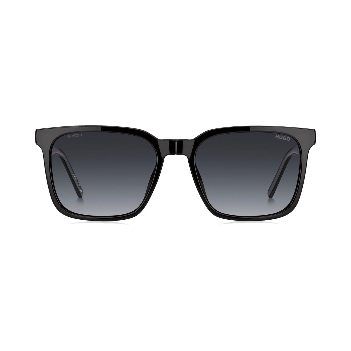 Hugo HG 1421/G/C QFU/18 BLACK frontale