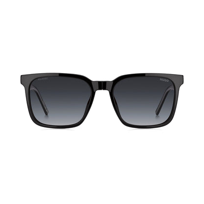 Hugo HG 1421/G/C QFU/18 BLACK frontale