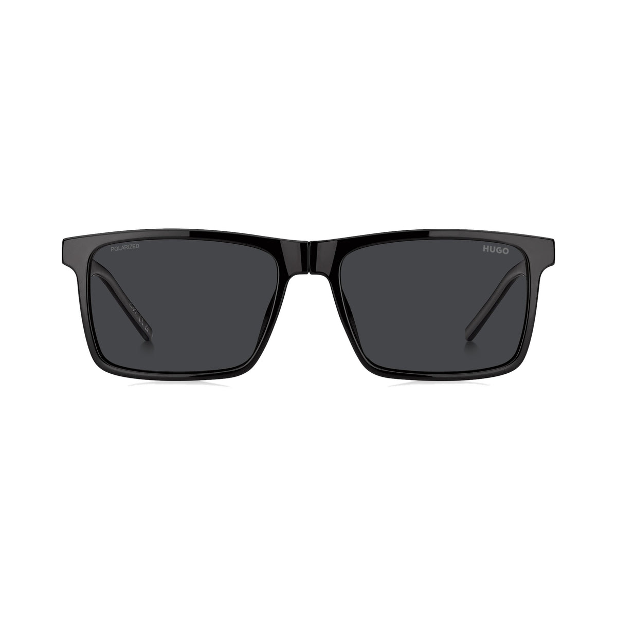 Hugo HG 1422/G/C QFU/17 BLACK frontale
