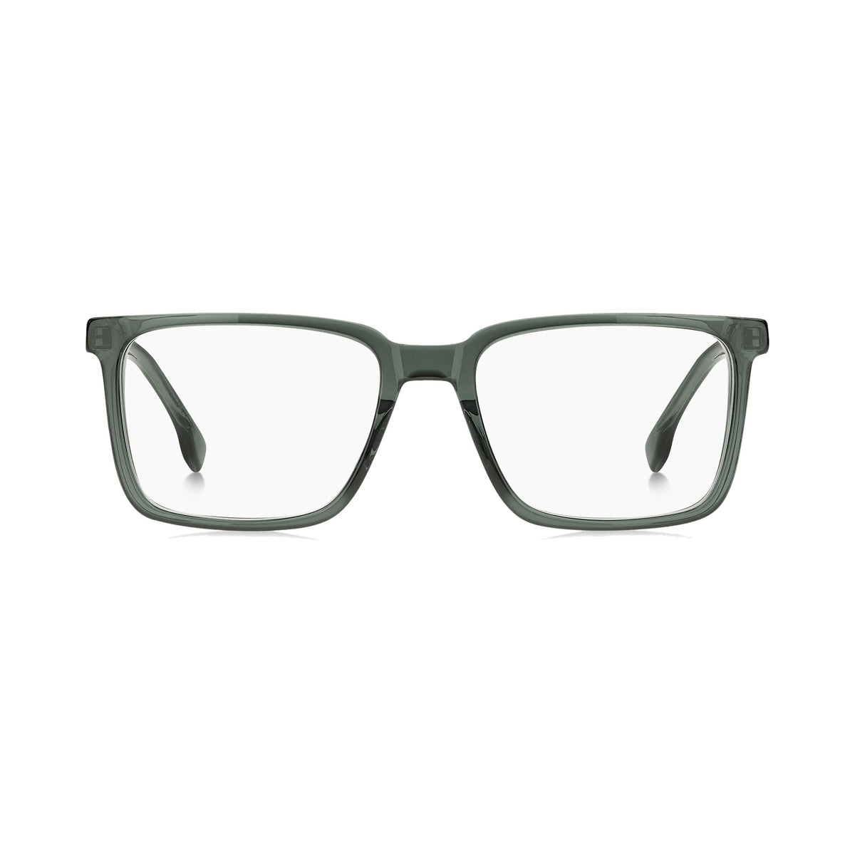 Hugo Boss Black BOSS 1987/G 1ED/18 GREEN frontale