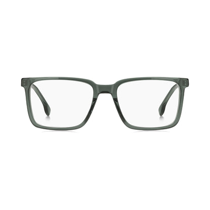 Hugo Boss Black BOSS 1987/G 1ED/18 GREEN frontale