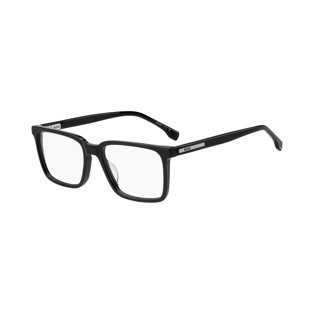 Hugo Boss Black BOSS 1987/G 807/18 BLACK laterale