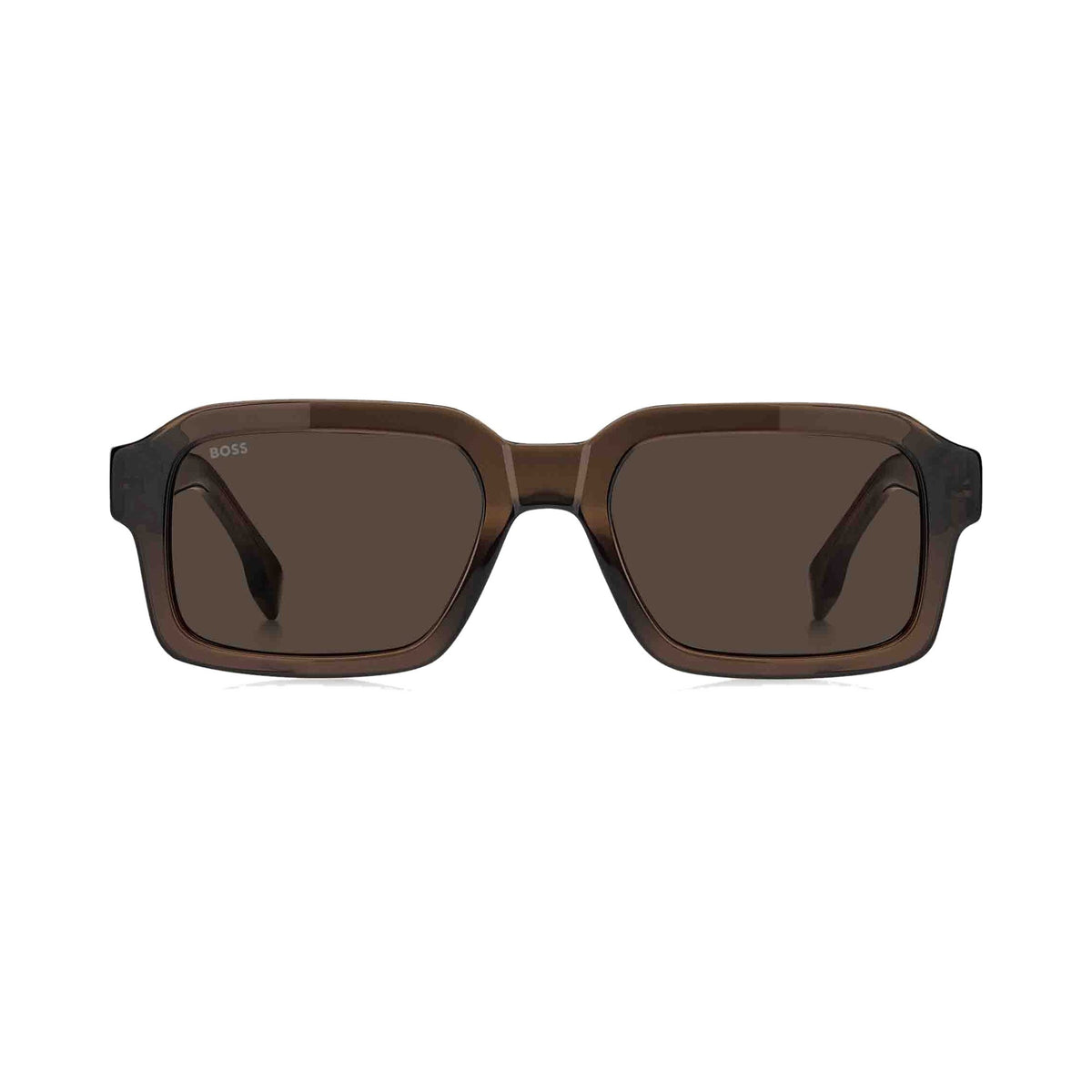 Hugo Boss Black BOSS 1984/S 09Q/IR BROWN frontale