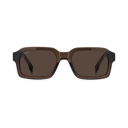 Hugo Boss Black BOSS 1984/S 09Q/IR BROWN frontale