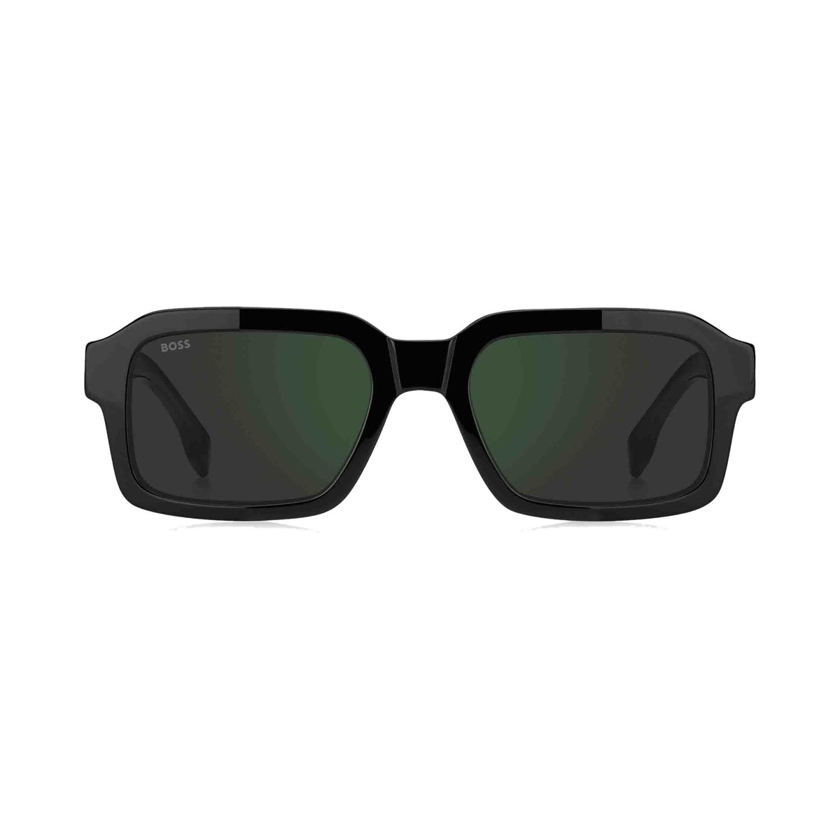 Hugo Boss Black BOSS 1984/S 807/I8 BLACK frontale