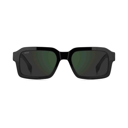 Hugo Boss Black BOSS 1984/S 807/I8 BLACK frontale